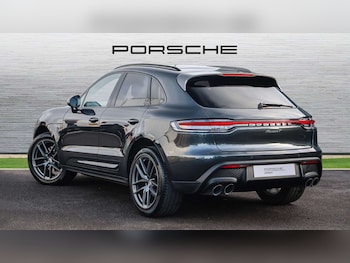 Used Porsche Macan 2025 for sale - 78576943: Photo