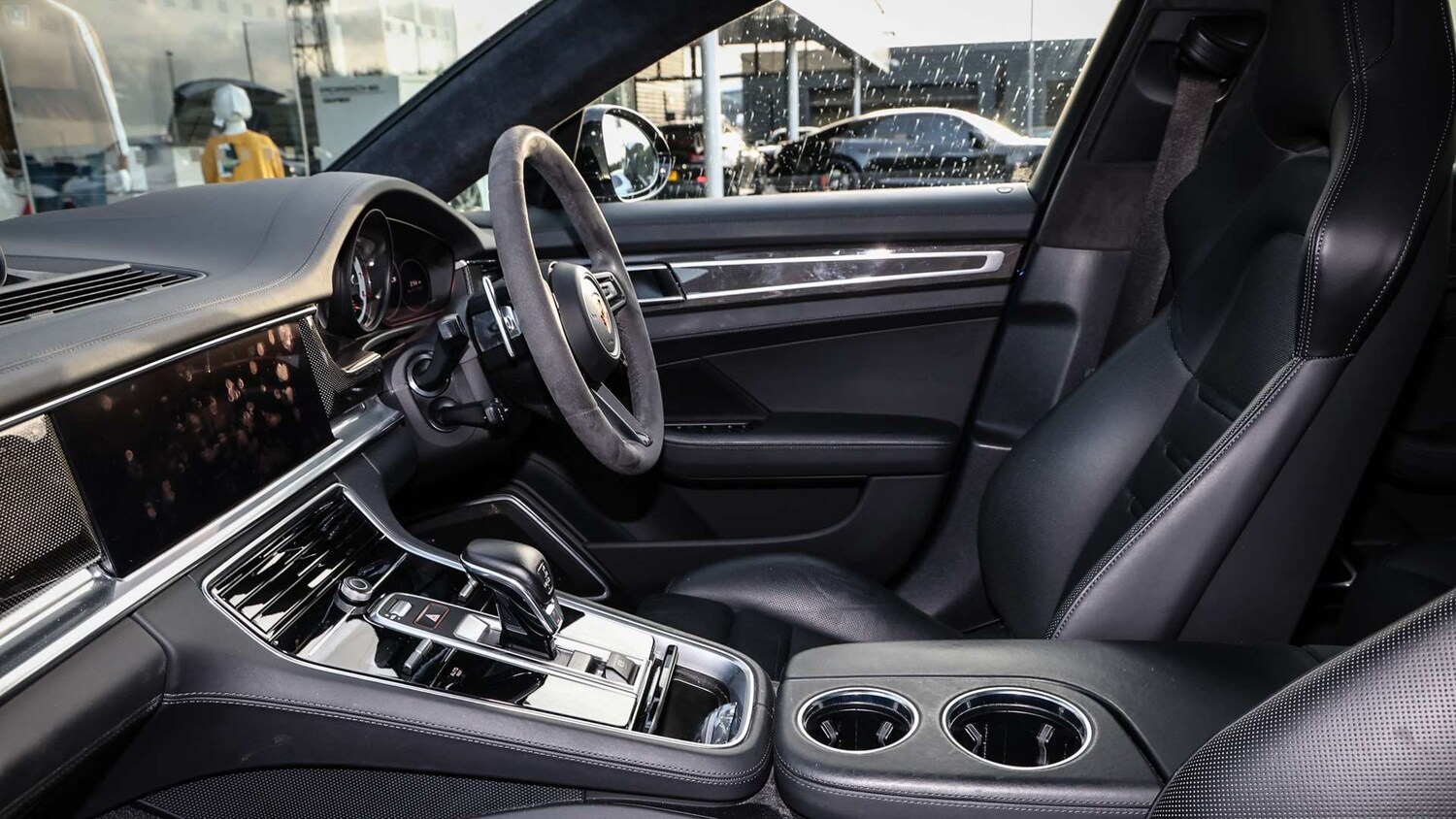 Used Porsche Other 2022 for sale - 76553260: Photo 11