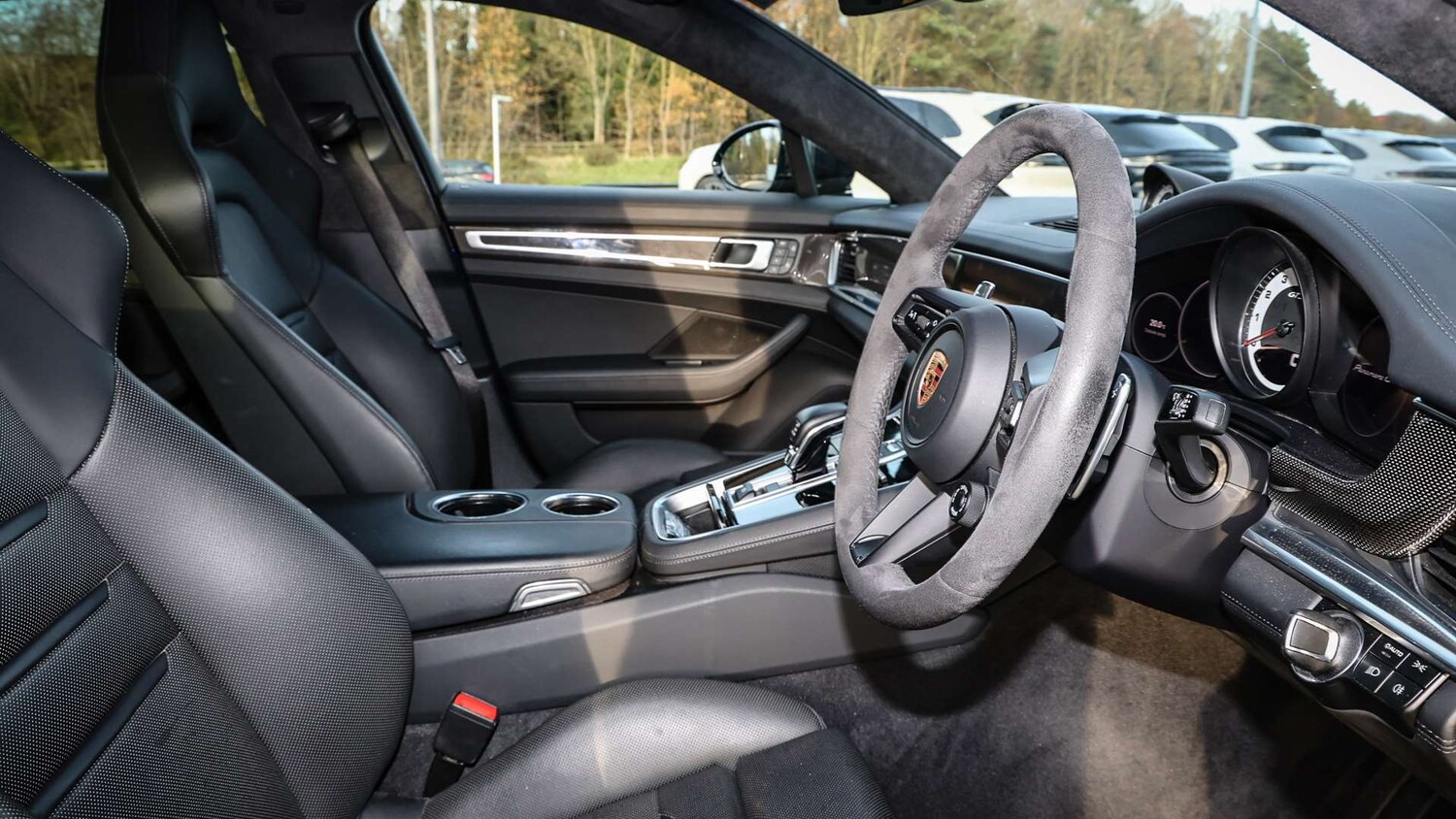 Used Porsche Other 2022 for sale - 76553260: Photo 13