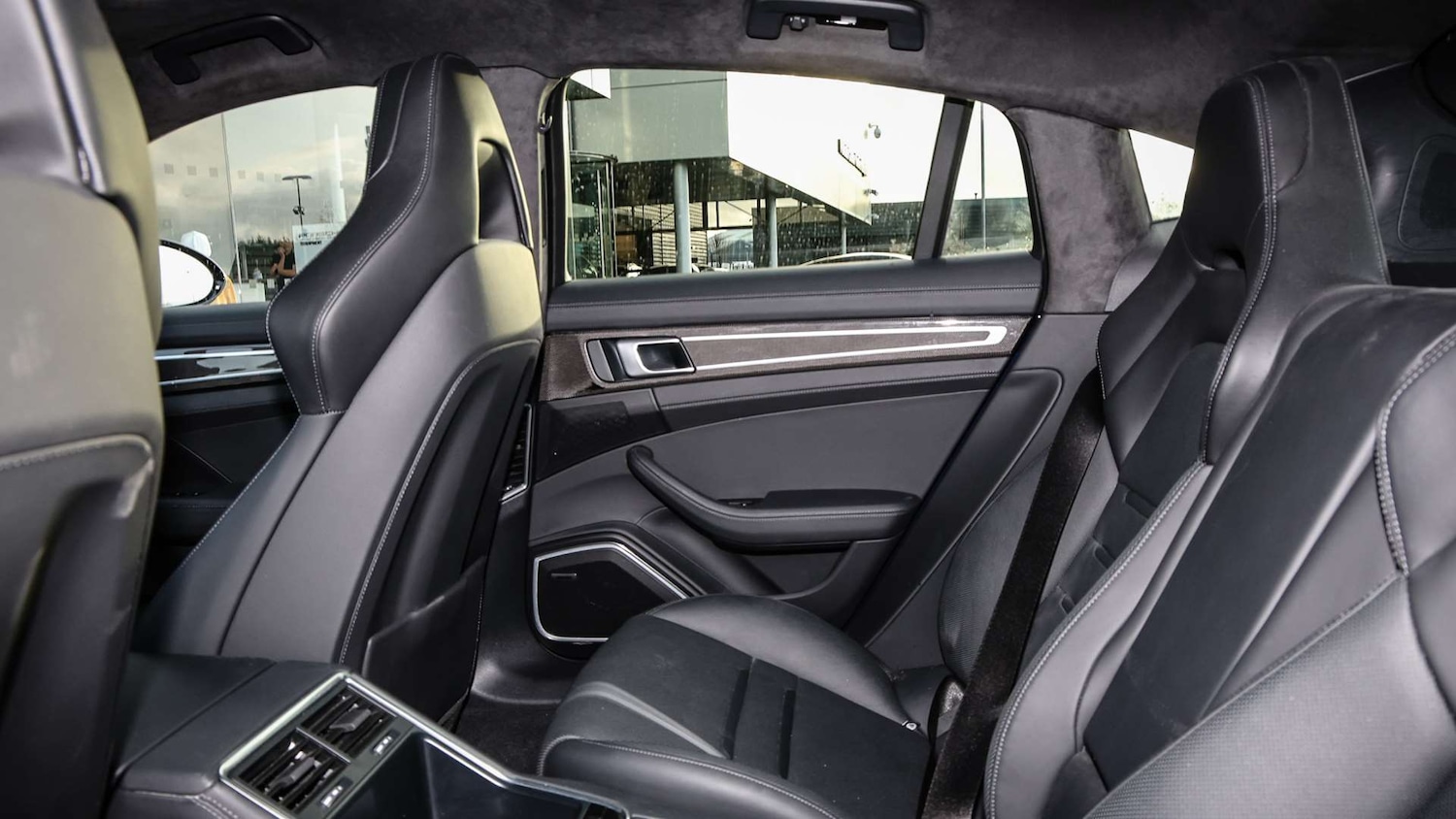 Used Porsche Other 2022 for sale - 76553260: Photo 14