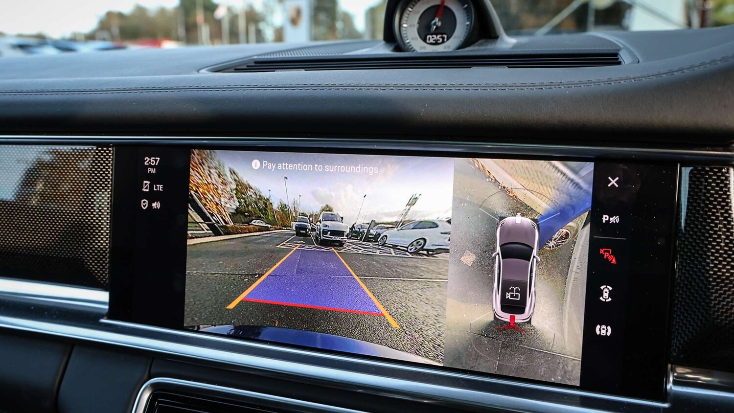 Used Porsche Other 2022 for sale - 76553260: Photo 19