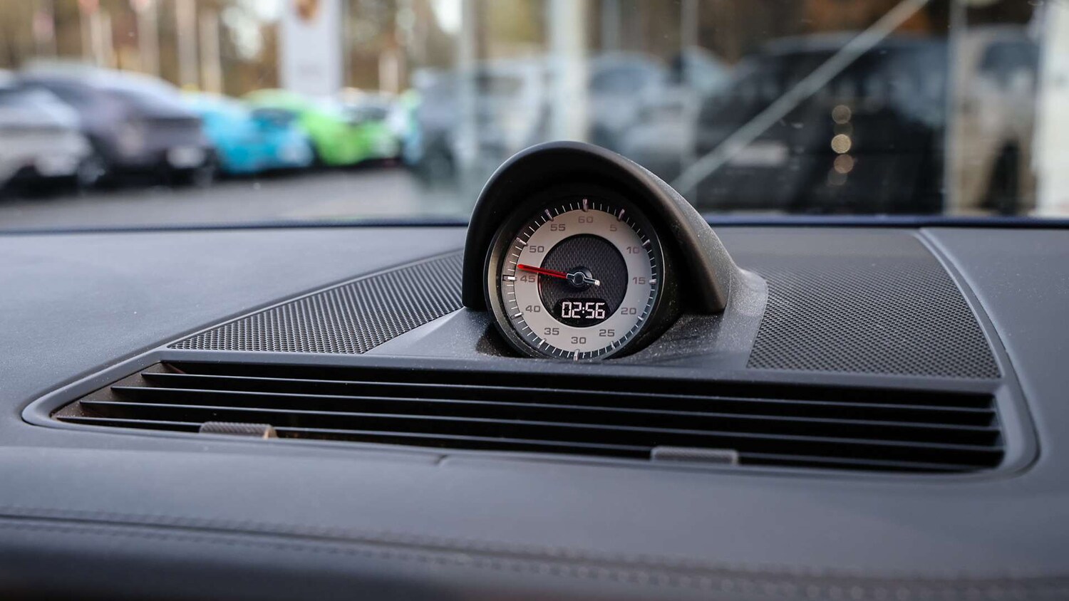 Used Porsche Other 2022 for sale - 76553260: Photo 20