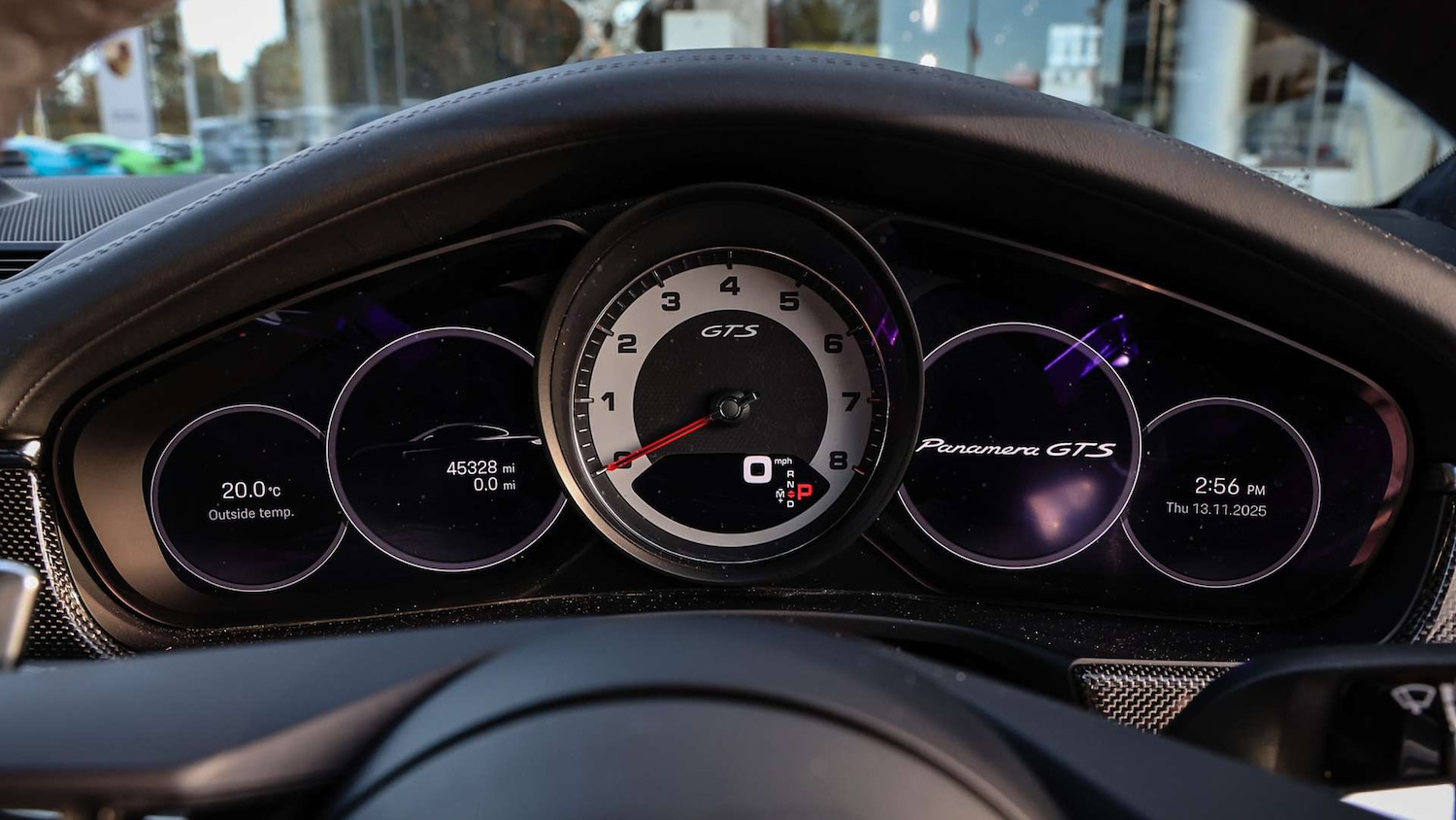 Used Porsche Other 2022 for sale - 76553260: Photo 21