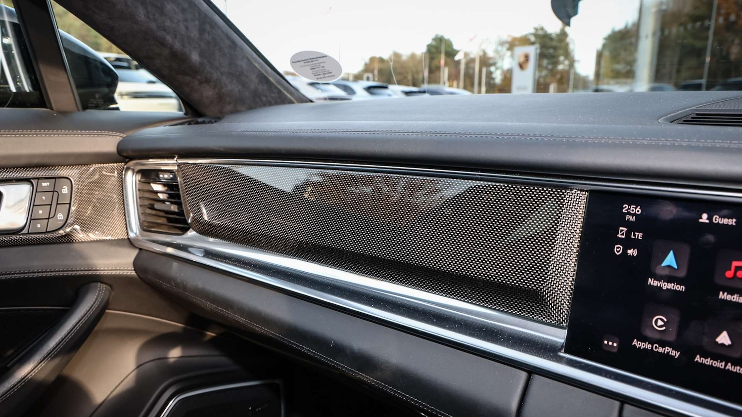 Used Porsche Other 2022 for sale - 76553260: Photo 22