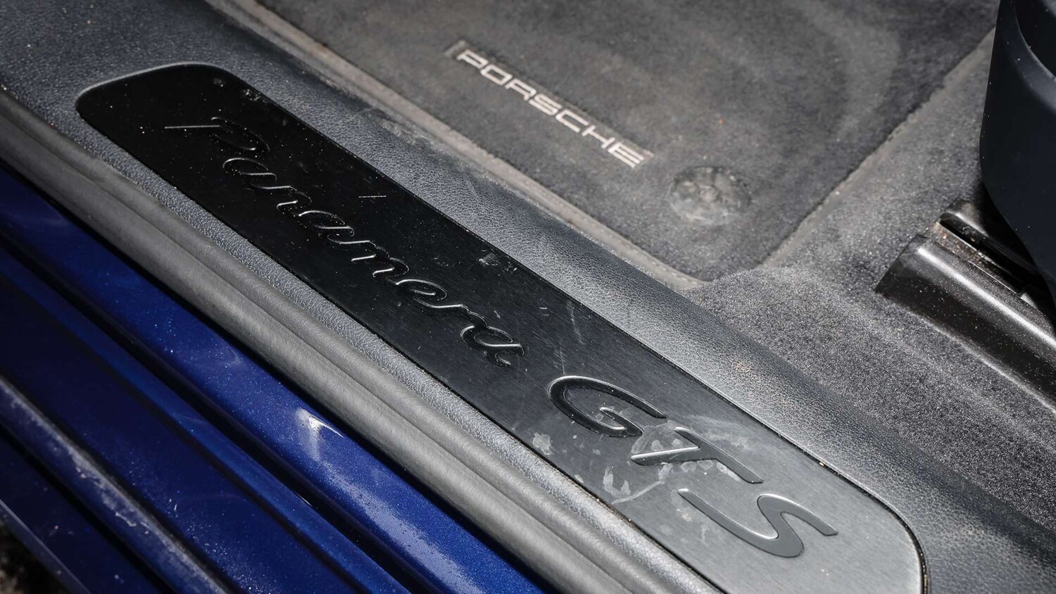 Used Porsche Other 2022 for sale - 76553260: Photo 29