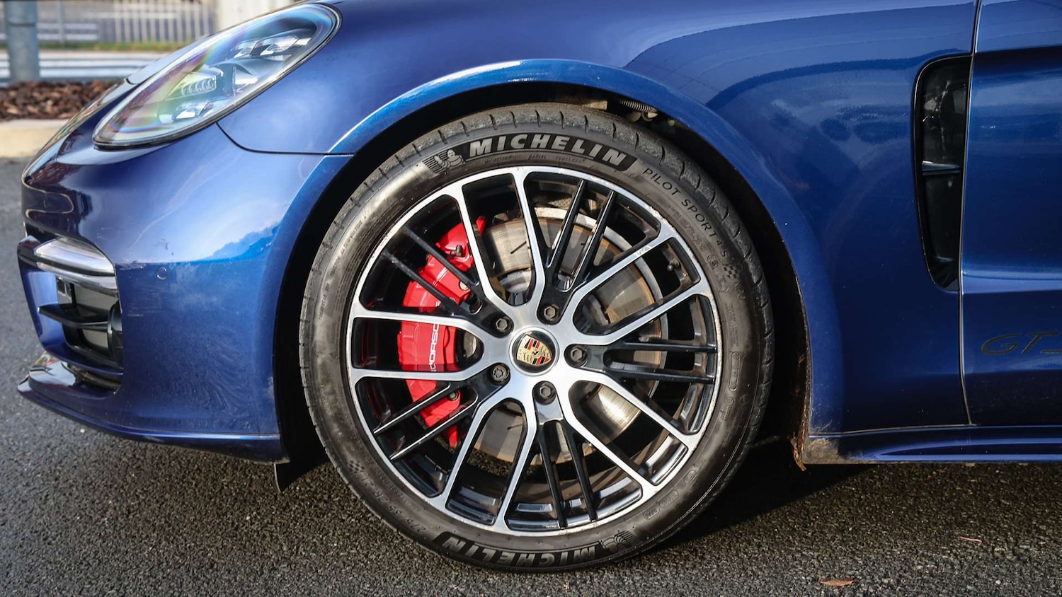 Used Porsche Other 2022 for sale - 76553260: Photo 6