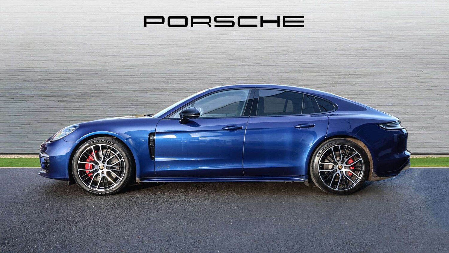 Used Porsche Other 2022 for sale - 76553260: Photo 8