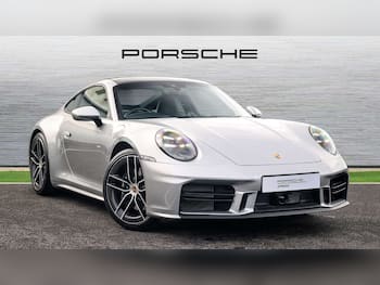 Used Porsche 911 2024 for sale - 79648762: Photo