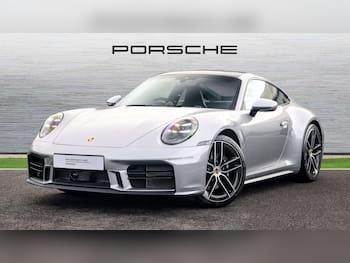 Used Porsche 911 2024 for sale - 79648762: Photo