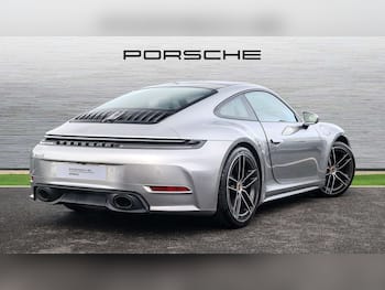Used Porsche 911 2024 for sale - 79648762: Photo