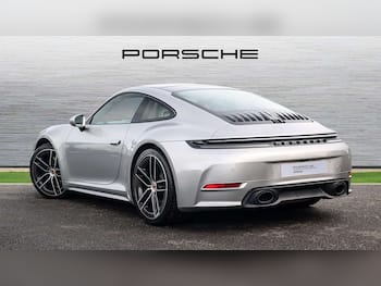 Used Porsche 911 2024 for sale - 79648762: Photo