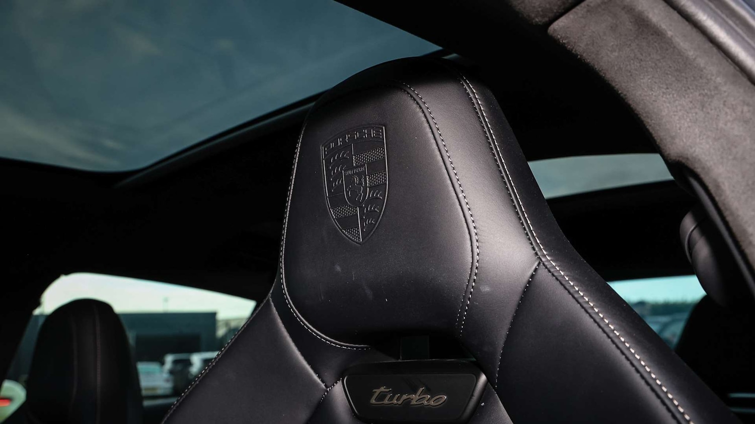 Used Porsche Panamera 2025 for sale - 76889748: Photo 16