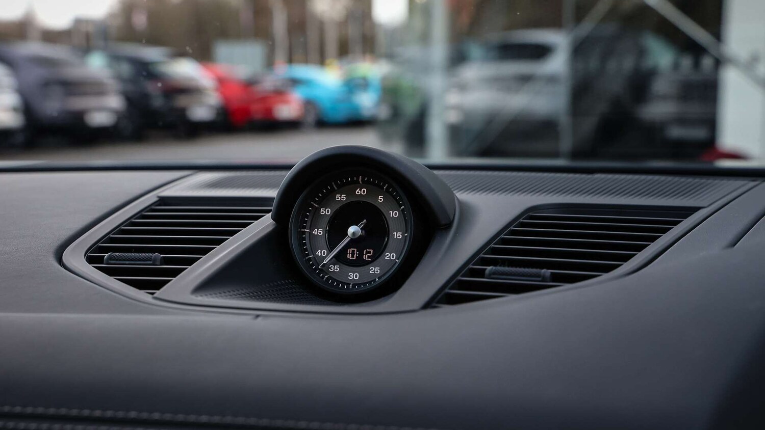 Used Porsche Panamera 2025 for sale - 76889748: Photo 20