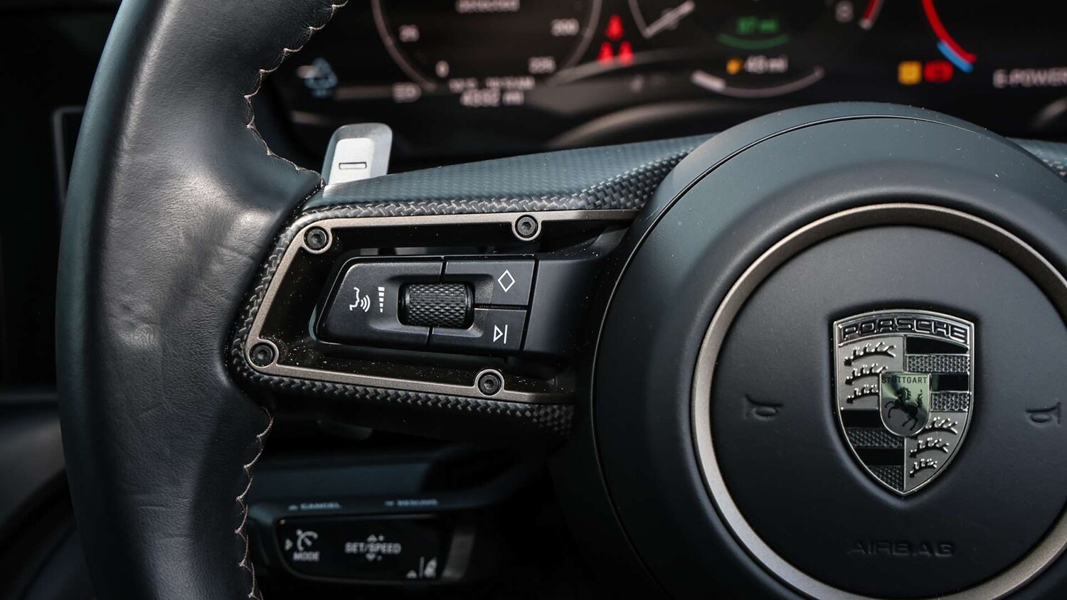 Used Porsche Panamera 2025 for sale - 76889748: Photo 22