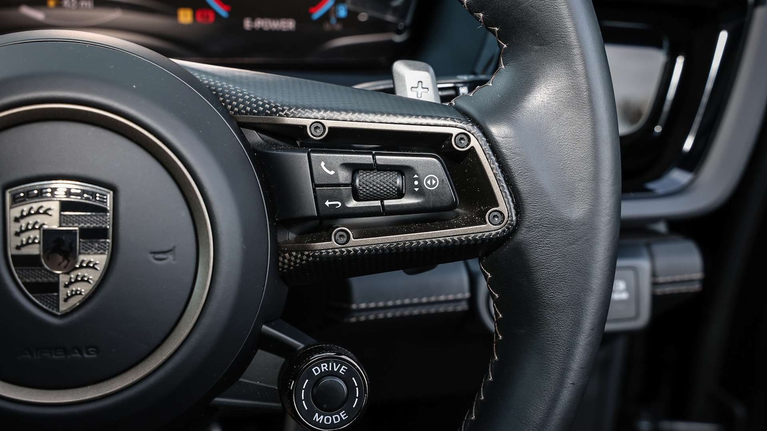 Used Porsche Panamera 2025 for sale - 76889748: Photo 23