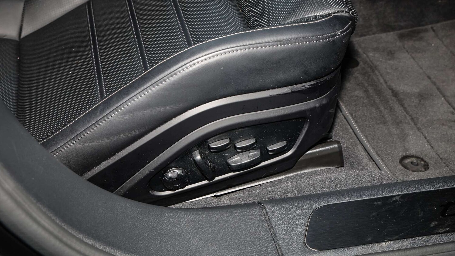 Used Porsche Panamera 2025 for sale - 76889748: Photo 24