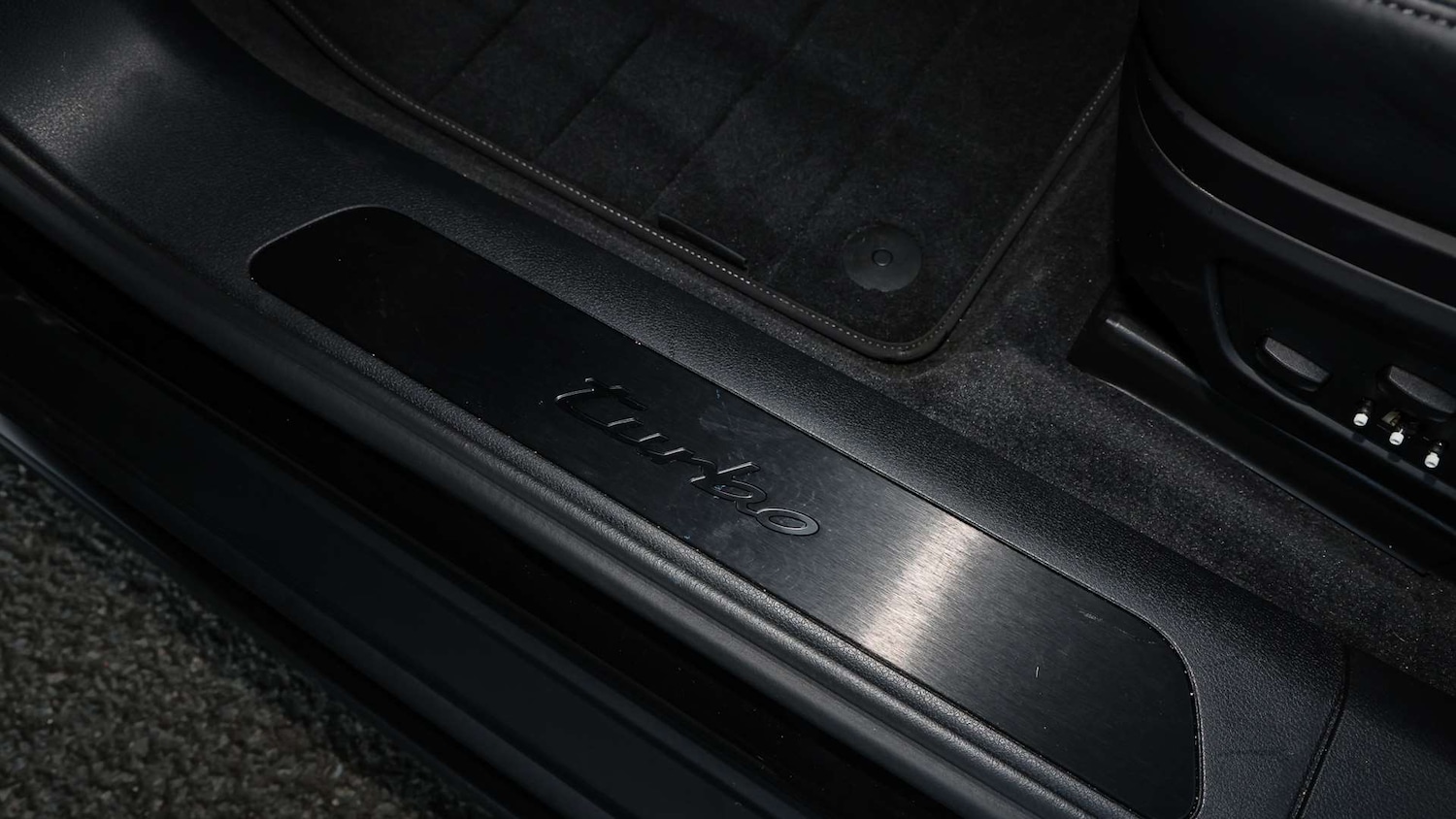 Used Porsche Panamera 2025 for sale - 76889748: Photo 25