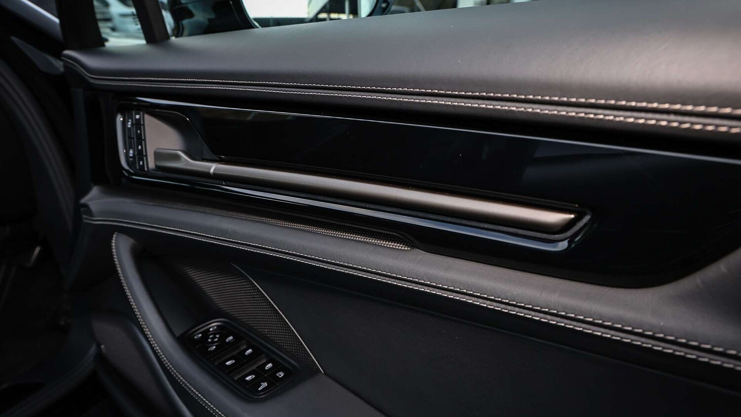 Used Porsche Panamera 2025 for sale - 76889748: Photo 26