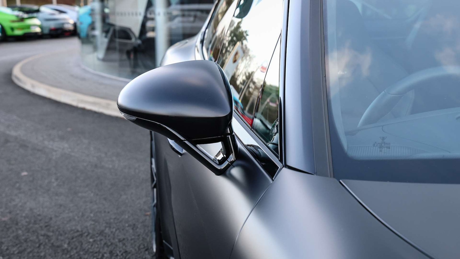 Used Porsche Panamera 2025 for sale - 76889748: Photo 28