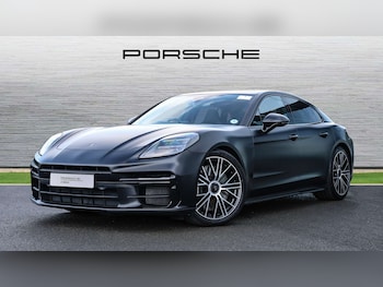 Used Porsche Panamera 2025 for sale - 76889748: Photo