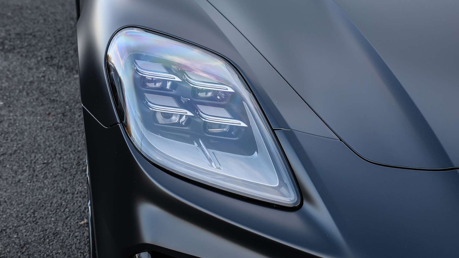 Used Porsche Panamera 2025 for sale - 76889748: Photo 30