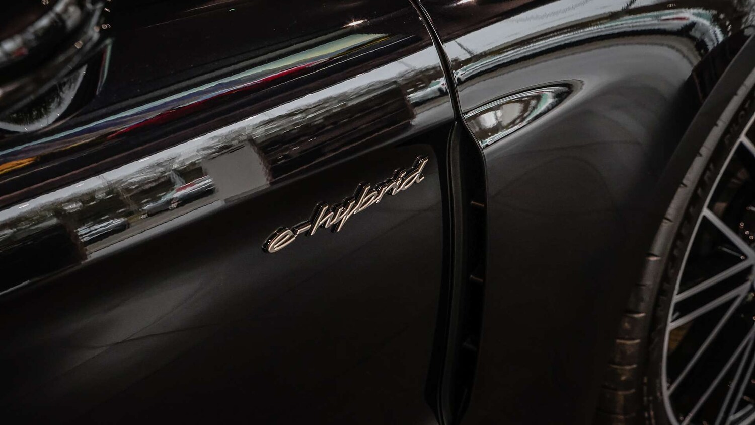 Used Porsche Panamera 2025 for sale - 76889748: Photo 31