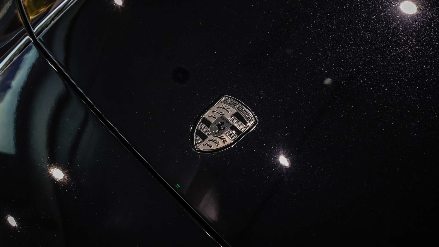 Used Porsche Panamera 2025 for sale - 76889748: Photo 32