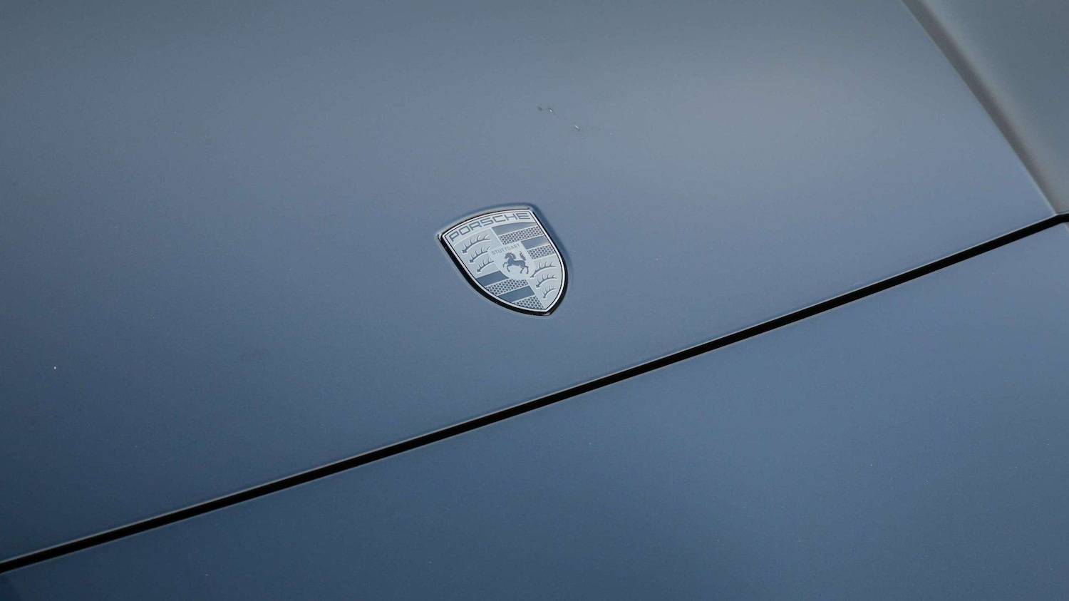 Used Porsche Panamera 2025 for sale - 76889748: Photo 33