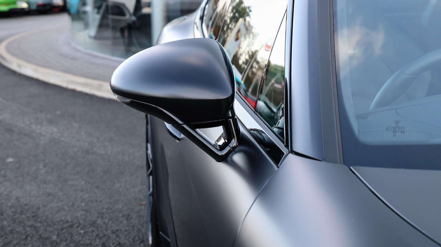 Used Porsche Panamera 2025 for sale - 76889748: Photo 34