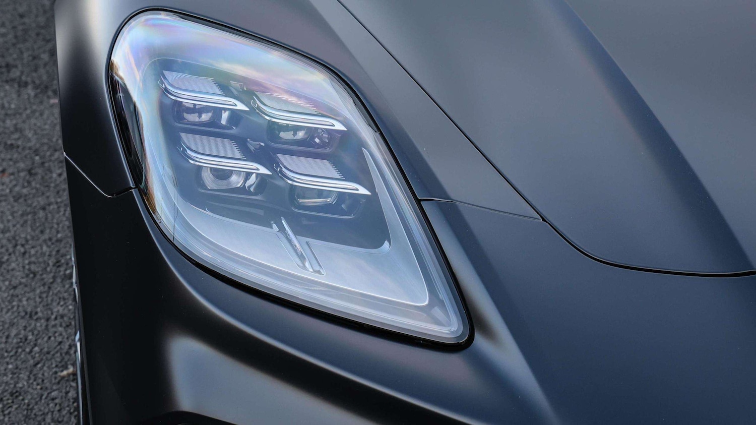 Used Porsche Panamera 2025 for sale - 76889748: Photo 35