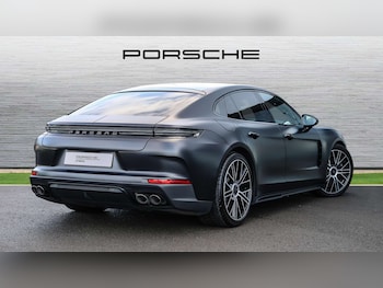 Used Porsche Panamera 2025 for sale - 76889748: Photo
