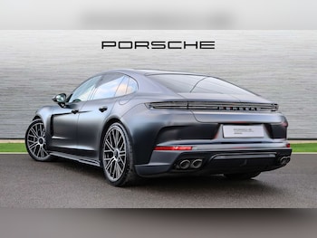 Used Porsche Panamera 2025 for sale - 76889748: Photo