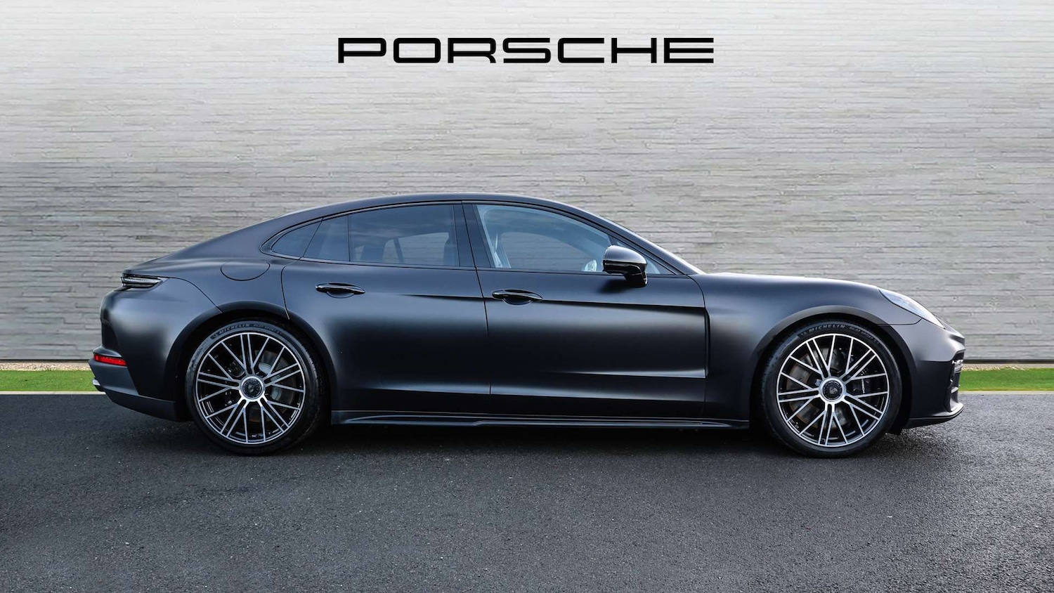 Used Porsche Panamera 2025 for sale - 76889748: Photo 7