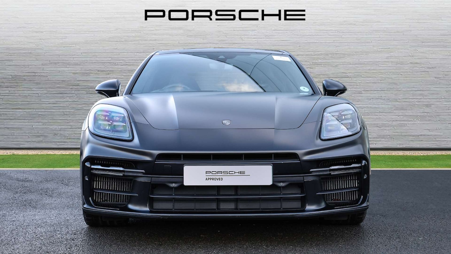 Used Porsche Panamera 2025 for sale - 76889748: Photo 9