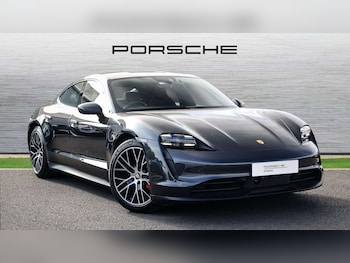 Used Porsche Taycan 2023 for sale - 79443724: Photo
