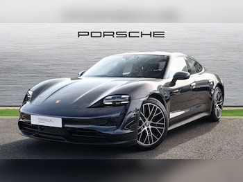 Used Porsche Taycan 2023 for sale - 79443724: Photo