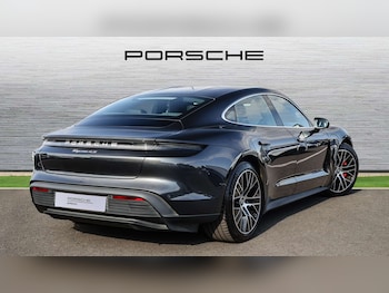 Used Porsche Taycan 2023 for sale - 79443724: Photo