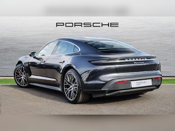 Used Porsche Taycan 2023 for sale - 79443724: Photo