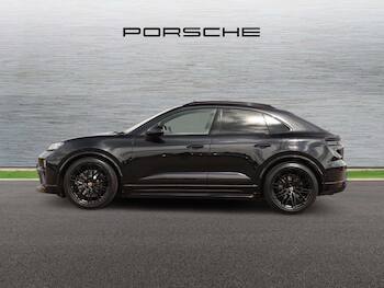 Used Porsche Macan 2026 for sale - 79745267: Photo