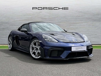 Used Porsche Other 2025 for sale - 79065243: Photo