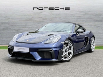Used Porsche Other 2025 for sale - 79065243: Photo