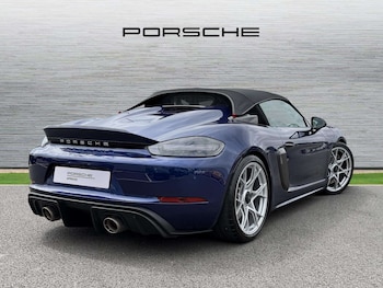 Used Porsche Other 2025 for sale - 79065243: Photo