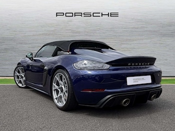 Used Porsche Other 2025 for sale - 79065243: Photo