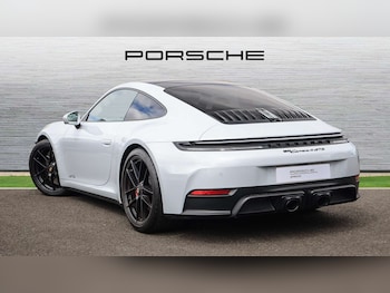 Used Porsche 911 2025 for sale - 79455420: Photo