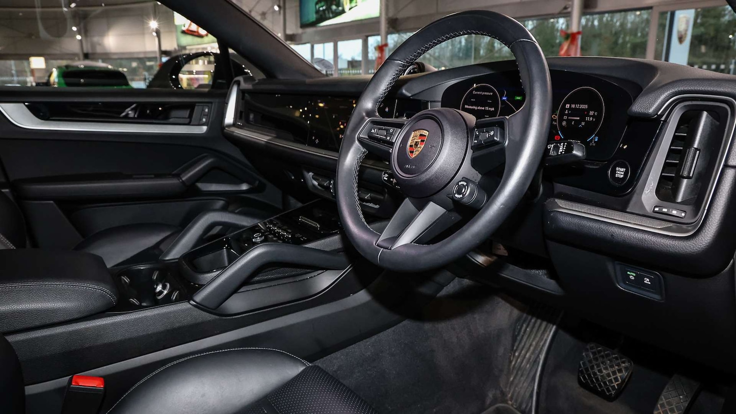 Used Porsche Cayenne for sale - 77232974: Photo 11