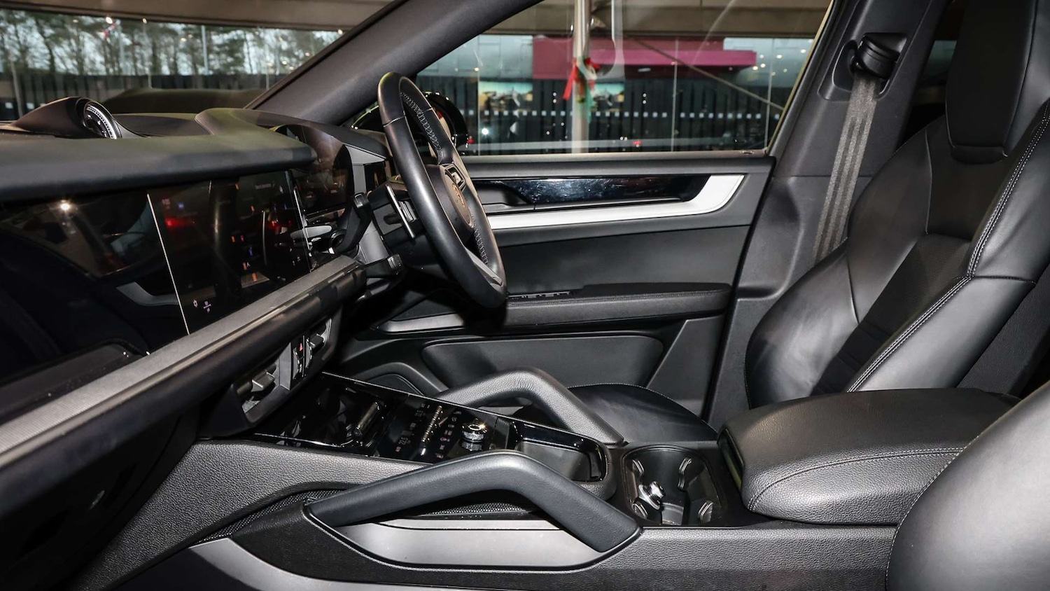 Used Porsche Cayenne for sale - 77232974: Photo 14