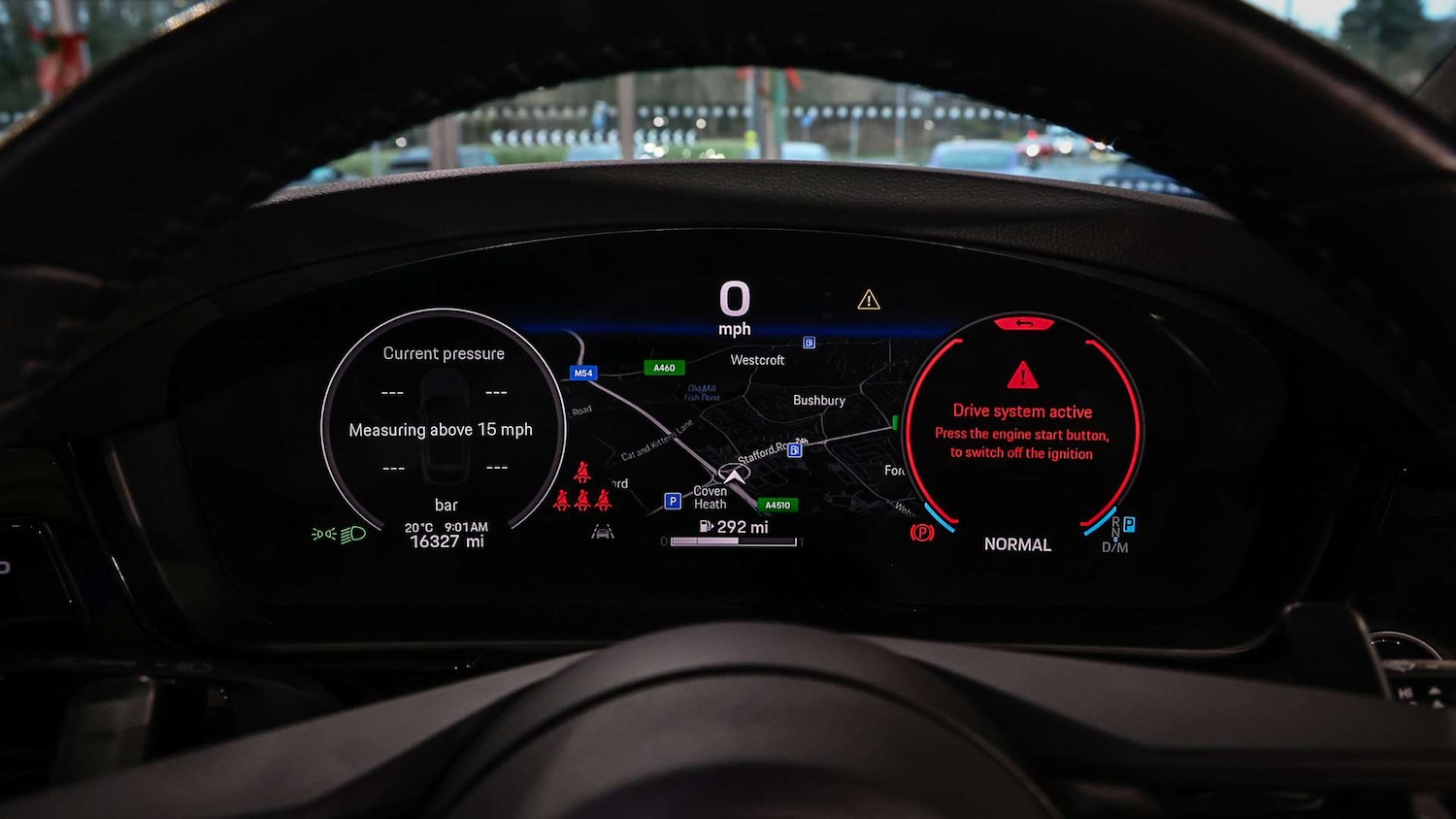 Used Porsche Cayenne for sale - 77232974: Photo 18