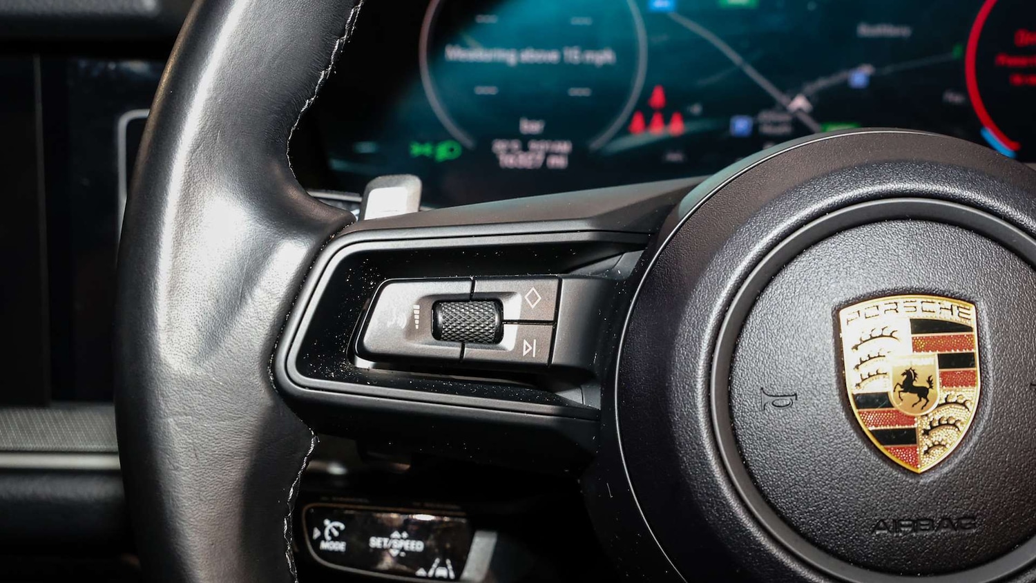 Used Porsche Cayenne for sale - 77232974: Photo 19