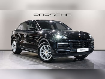 Used Porsche Cayenne 2024 for sale - 77232974: Photo