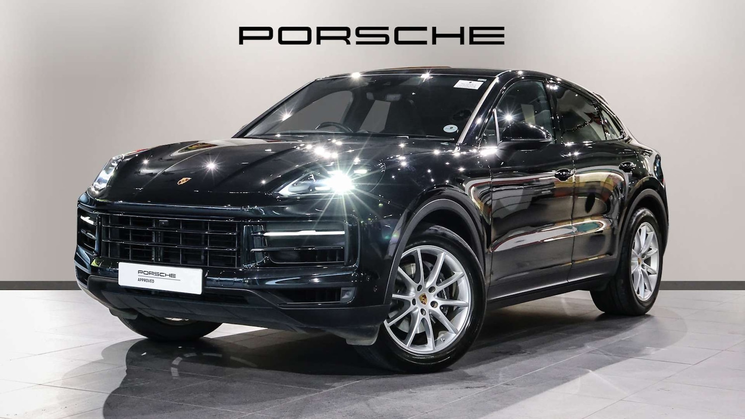 Used Porsche Cayenne for sale - 77232974: Photo 2